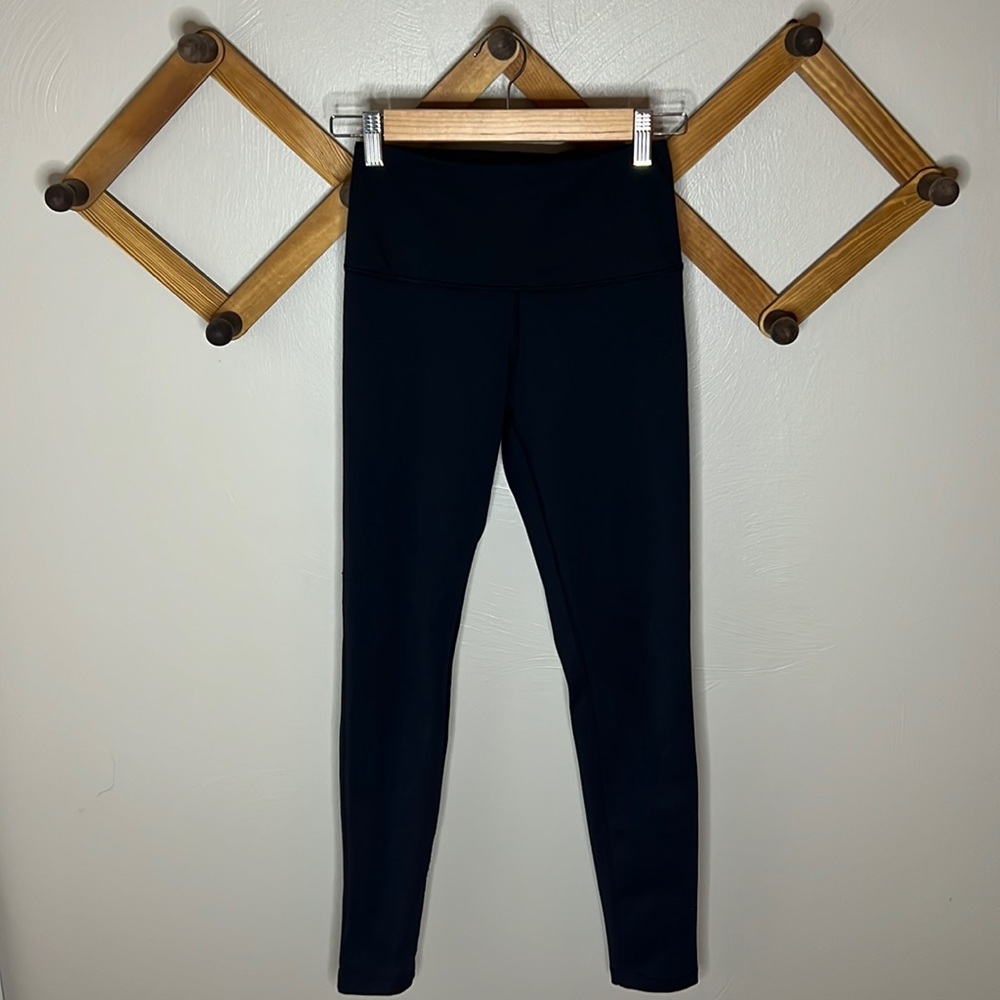 Zella leggings EUC sz XS
